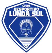C.D. Lunda Sul Logo