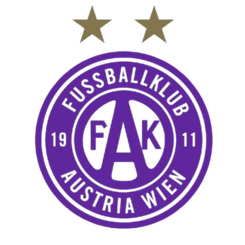 AKA Austria Wien U16