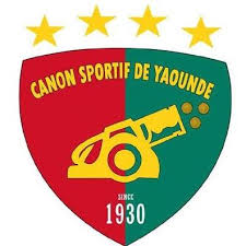 Canon de Yaounde (w) logo