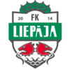 FK Liepaja Reserves logo