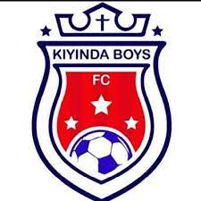 Logo Kiyinda Boys