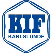 Karlslunde IF U21 logo
