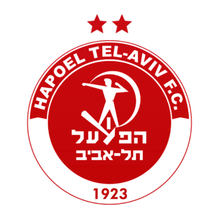 Hapoel Tel Aviv logo