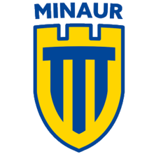 CS Minaur Baia Mare U19 logo