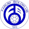 Farum Women logo