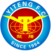 Shaoxing Keqiao Yuejia Reserves logo