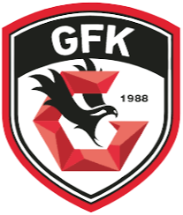 Gaziantep FK Reserves logo