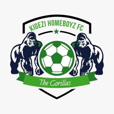 Logo Kigezi Homeboys FC