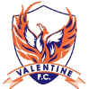 Valentine Phoenix U20 logo