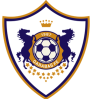 FK Qarabag Reserves logo