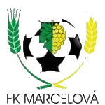 FK Marcelova logo