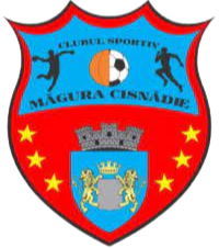 AS Magura Cisnadie Women logo