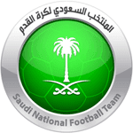 Saudi Arabia U22 logo