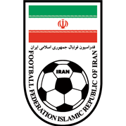 Iran U15 logo