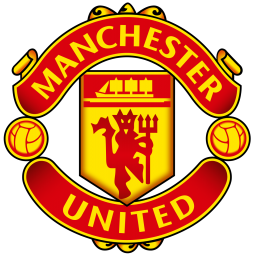 Manchester United Veteran logo
