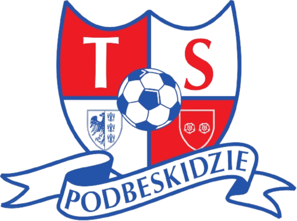 Logo Podbeskidzie Bielsko Biala II