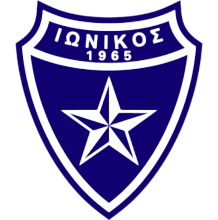 Ionikos Ionia logo