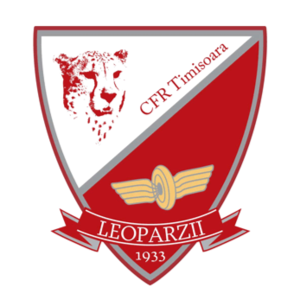 CFR Timisoara (w) logo