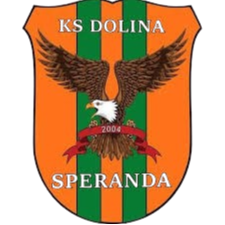 Dolina Speranda Niepogledzie