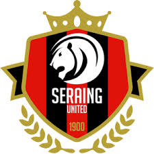Seraing United Reserves logo