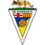 EE Guineueta logo