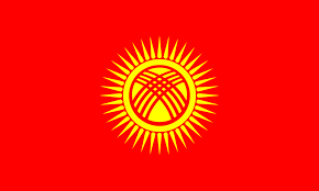 Kyrgyzstan  U20 (w)