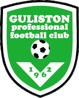 FK Guliston
