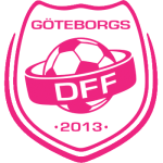 Goteborgs FF logo