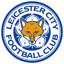 Leicester City U19 logo