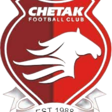 Greenbox Chetak FC logo