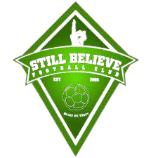 Logo Still Believe FC