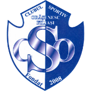 Logo ACSO Filiasi