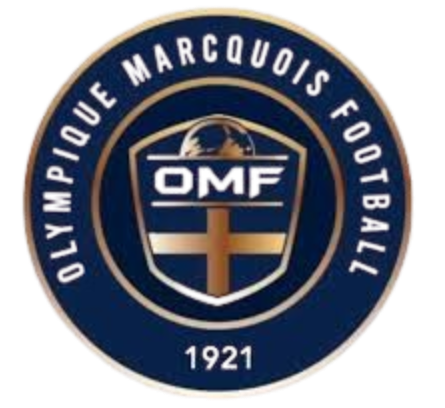 Logo Olympique Marcquois U19