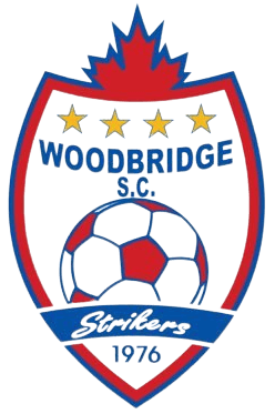 Woodbridge Strikers logo