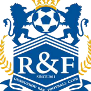 R F Reserves logo