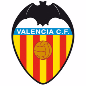 Valencia B (w)