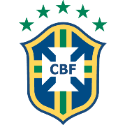 Brazil Football 5-a-Side logo