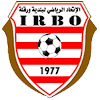 Logo IRB Ouargla