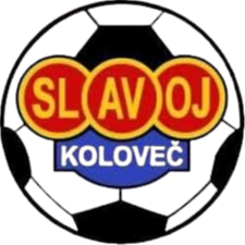 Logo Slavoj Kolovec