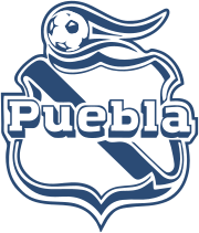 Logo Puebla U23