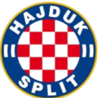 Hajduk Split U18 logo