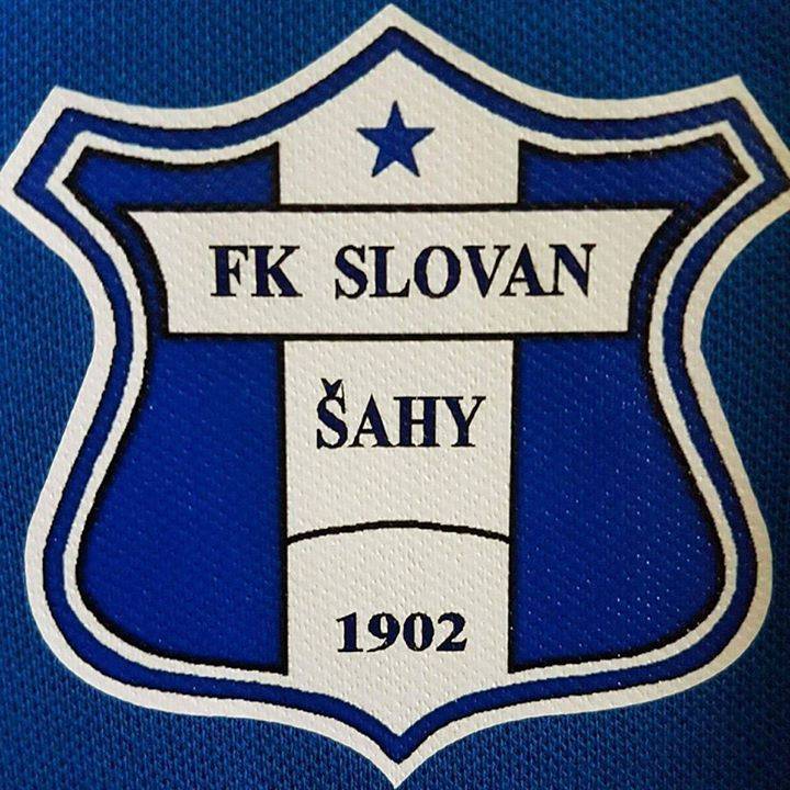 Slovan Sahy