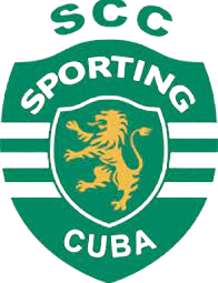 Sporting Cuba U17 logo
