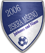 Jiskra Mseno