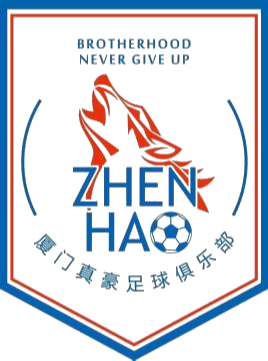 Zhen Hao logo