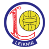 Leiknir Reykjavik (w) logo
