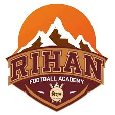 Rihan FC logo