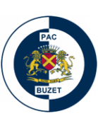 PAC Buzet logo