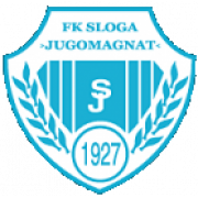 Sloga Jugomagnat logo
