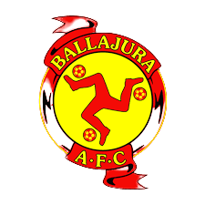 Ballajura AFC logo